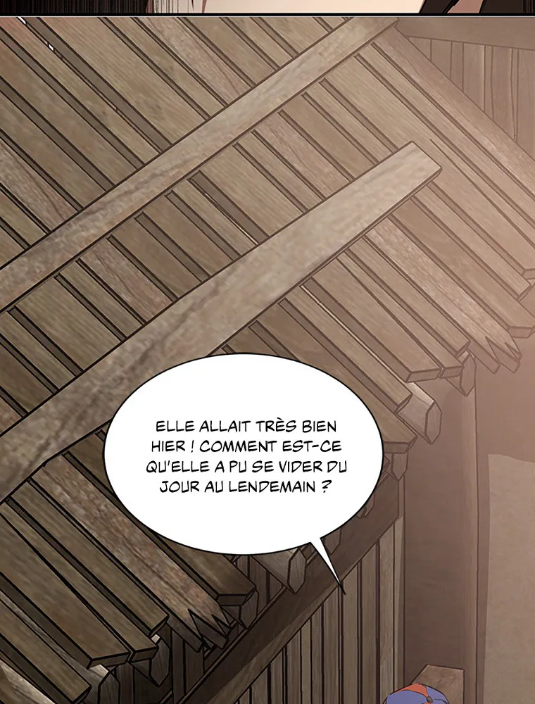 Read La Saga du Clan Mudang FR Manga Online