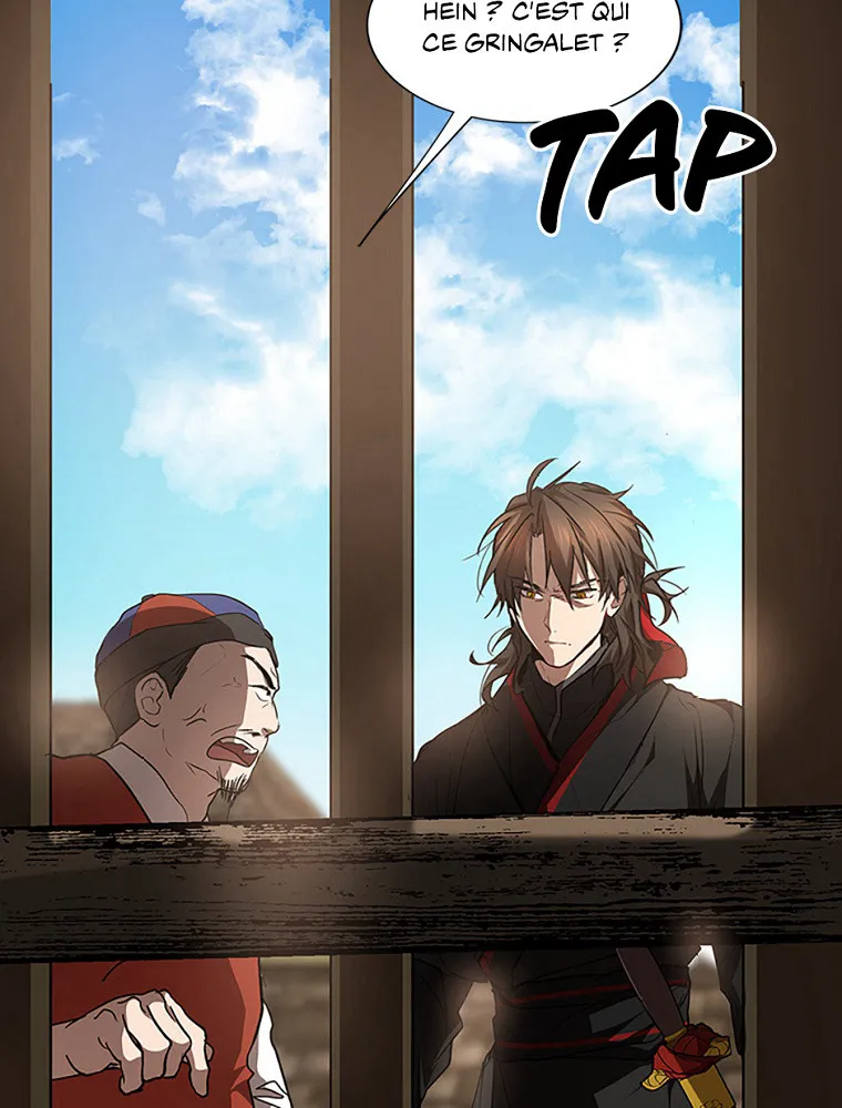 Read La Saga du Clan Mudang FR Manga Online