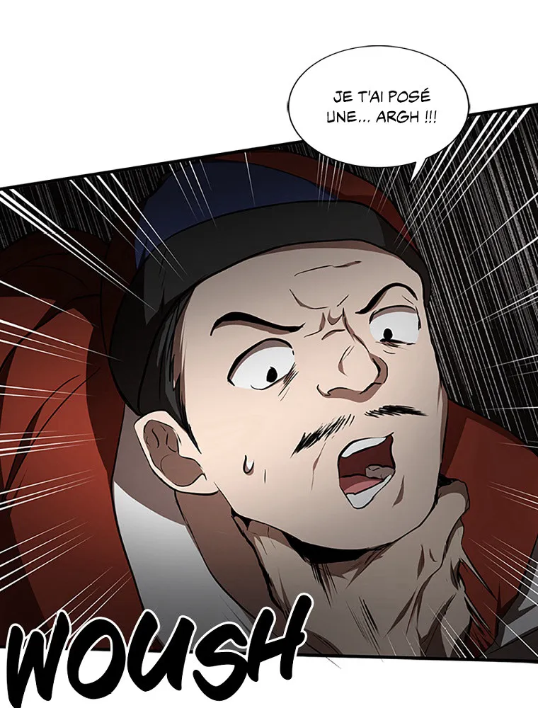 Read La Saga du Clan Mudang FR Manga Online