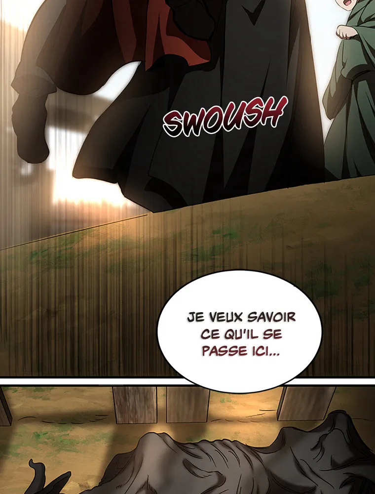 Read La Saga du Clan Mudang FR Manga Online