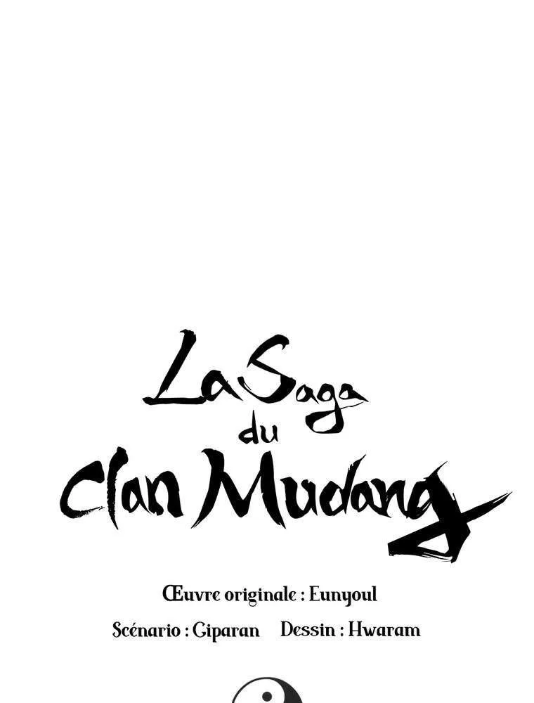 Read La Saga du Clan Mudang FR Manga Online