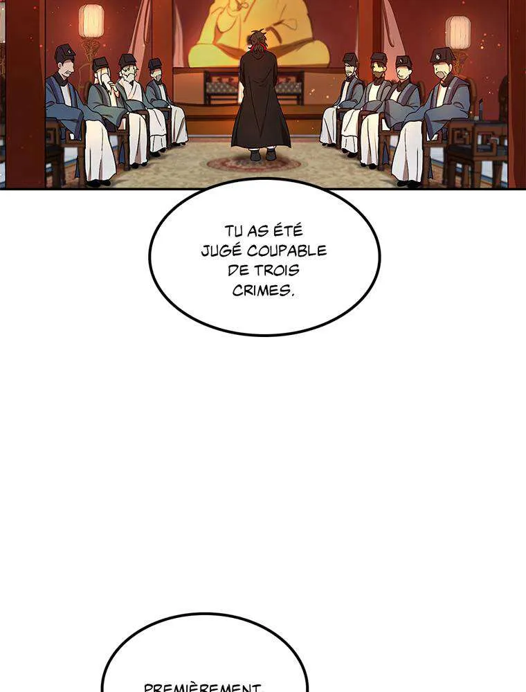 Read La Saga du Clan Mudang FR Manga Online