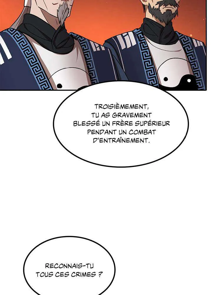 Read La Saga du Clan Mudang FR Manga Online