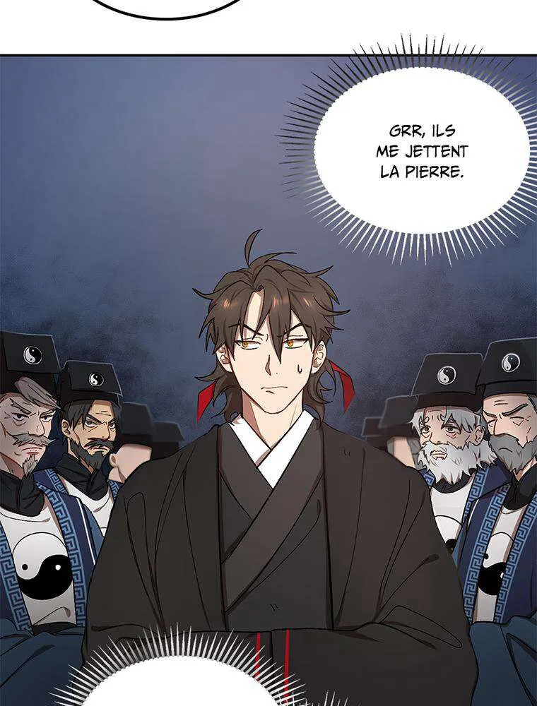 Read La Saga du Clan Mudang FR Manga Online