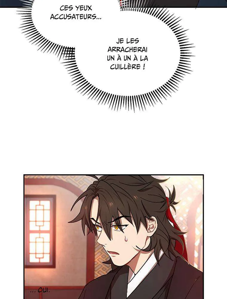 Read La Saga du Clan Mudang FR Manga Online