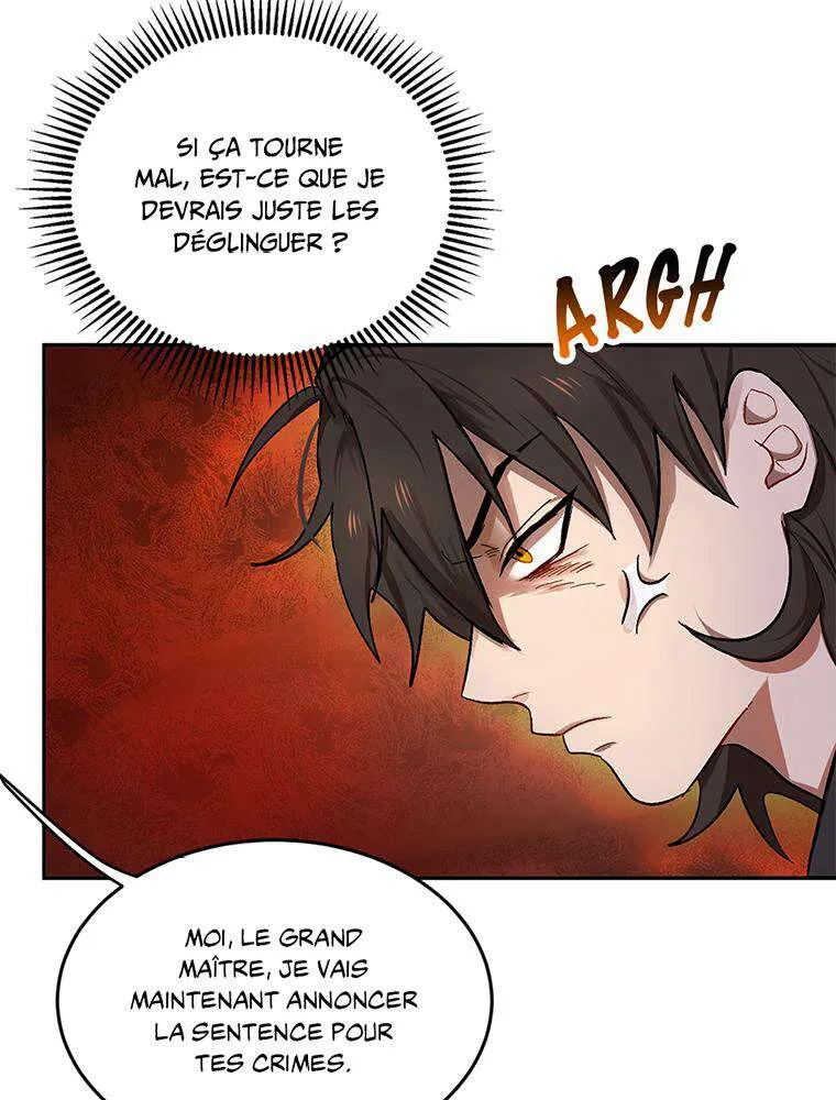 Read La Saga du Clan Mudang FR Manga Online