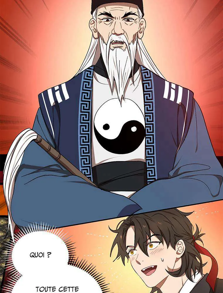 Read La Saga du Clan Mudang FR Manga Online