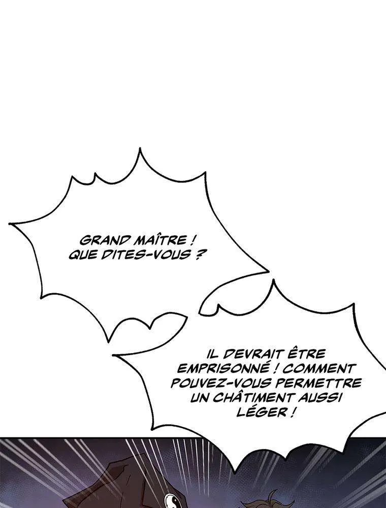 Read La Saga du Clan Mudang FR Manga Online