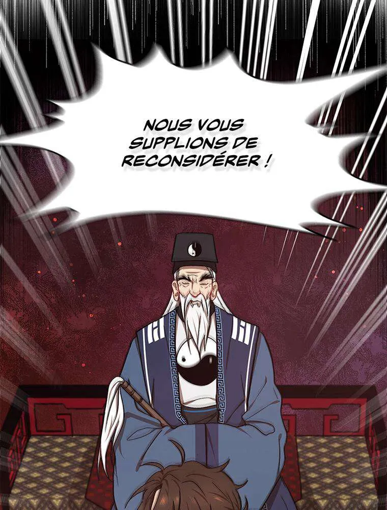 Read La Saga du Clan Mudang FR Manga Online