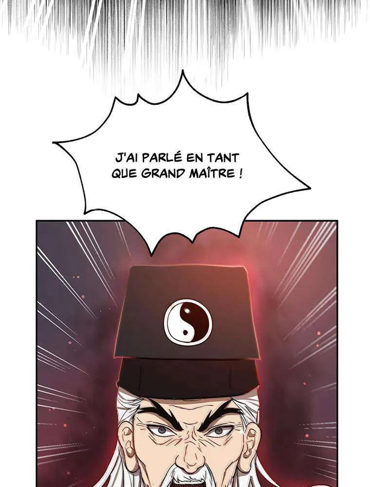 Read La Saga du Clan Mudang FR Manga Online