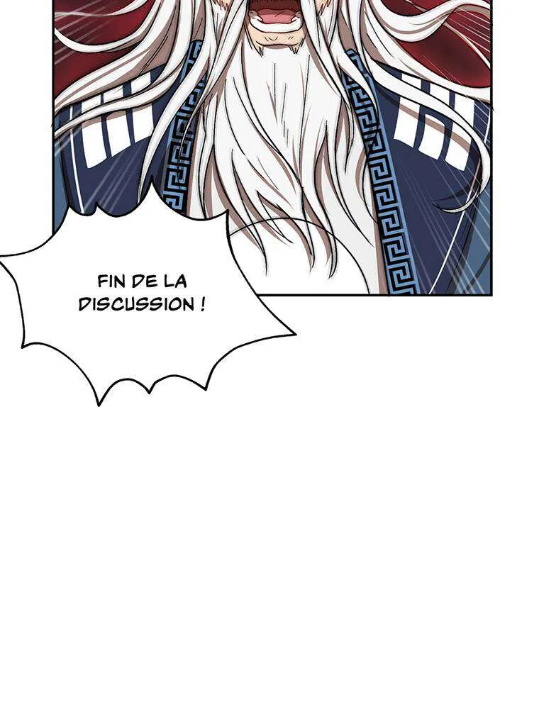 Read La Saga du Clan Mudang FR Manga Online