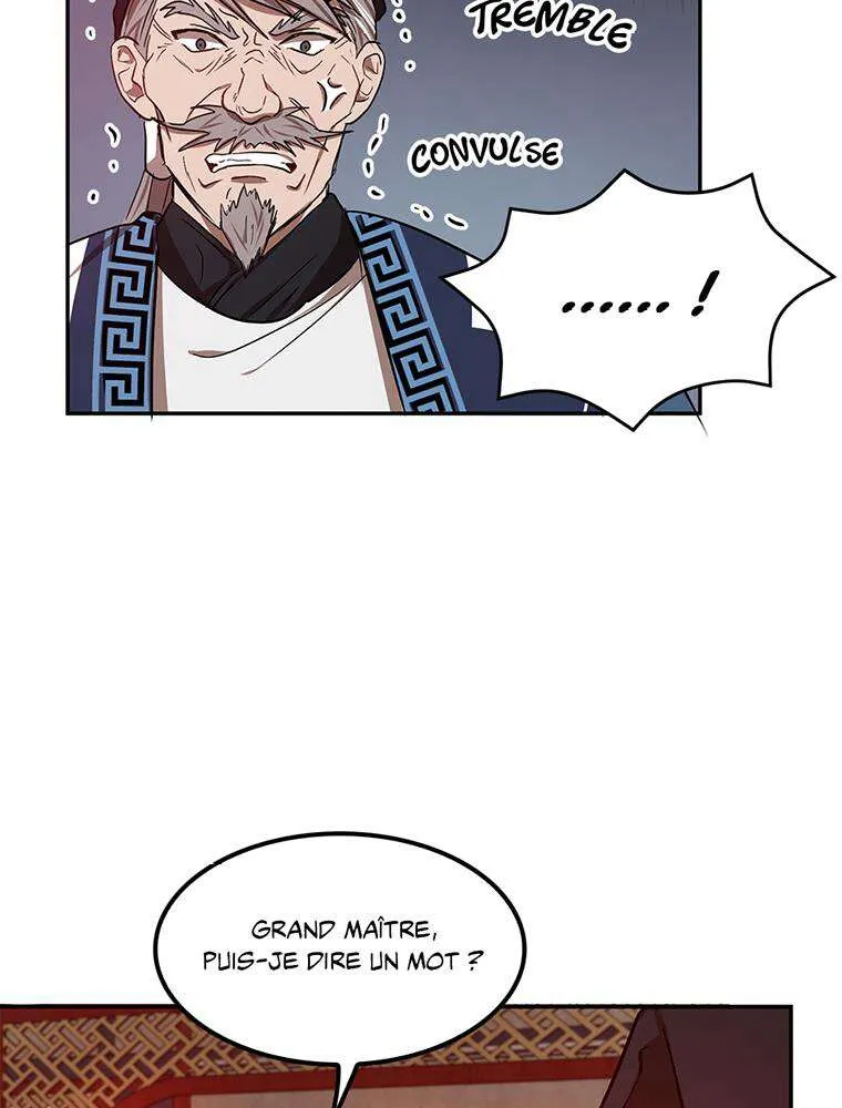 Read La Saga du Clan Mudang FR Manga Online