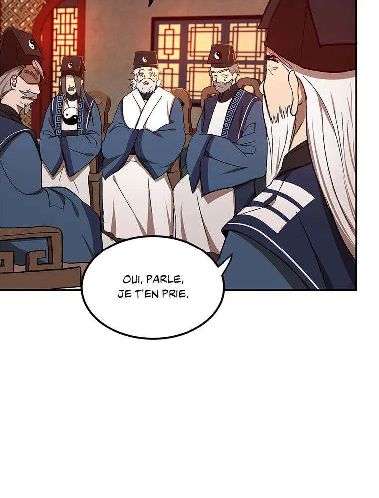 Read La Saga du Clan Mudang FR Manga Online