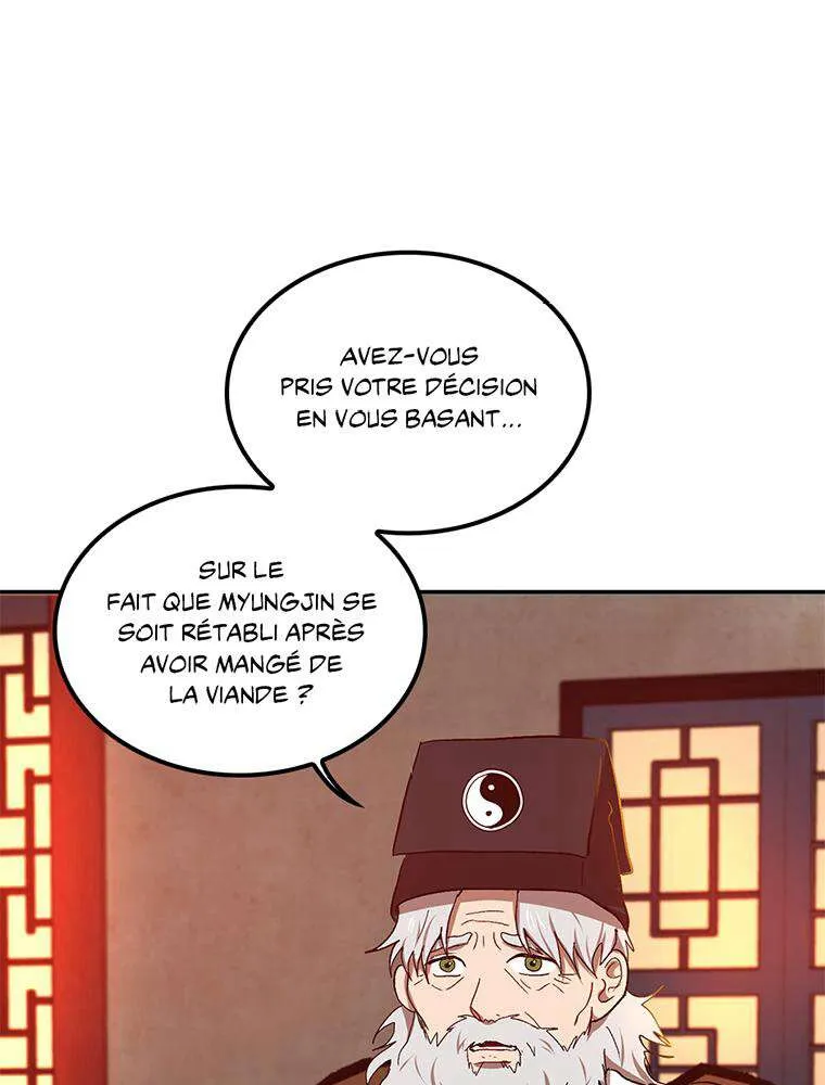 Read La Saga du Clan Mudang FR Manga Online