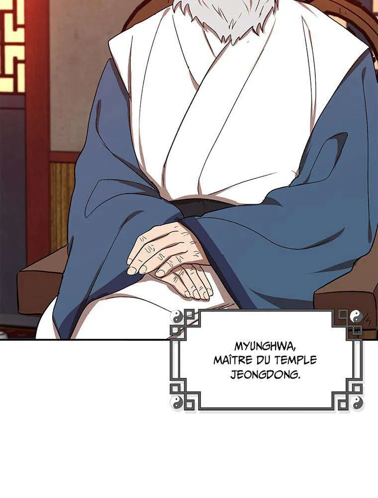 Read La Saga du Clan Mudang FR Manga Online