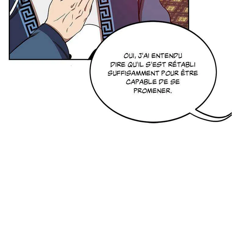 Read La Saga du Clan Mudang FR Manga Online