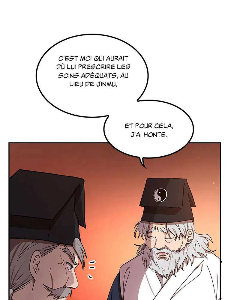 Read La Saga du Clan Mudang FR Manga Online