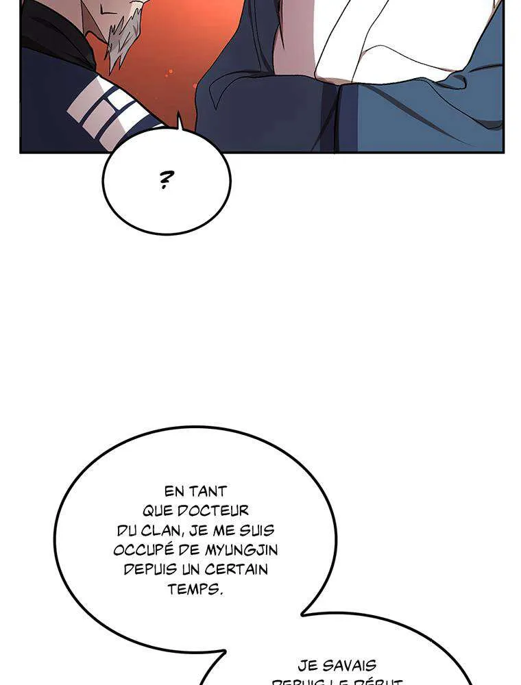 Read La Saga du Clan Mudang FR Manga Online