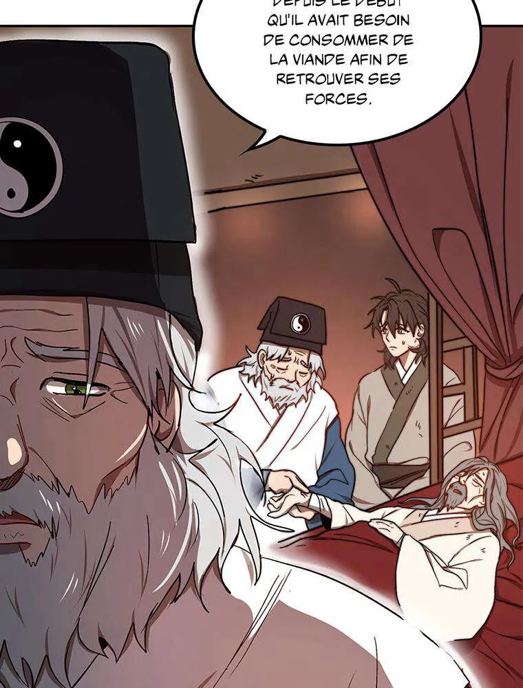 Read La Saga du Clan Mudang FR Manga Online