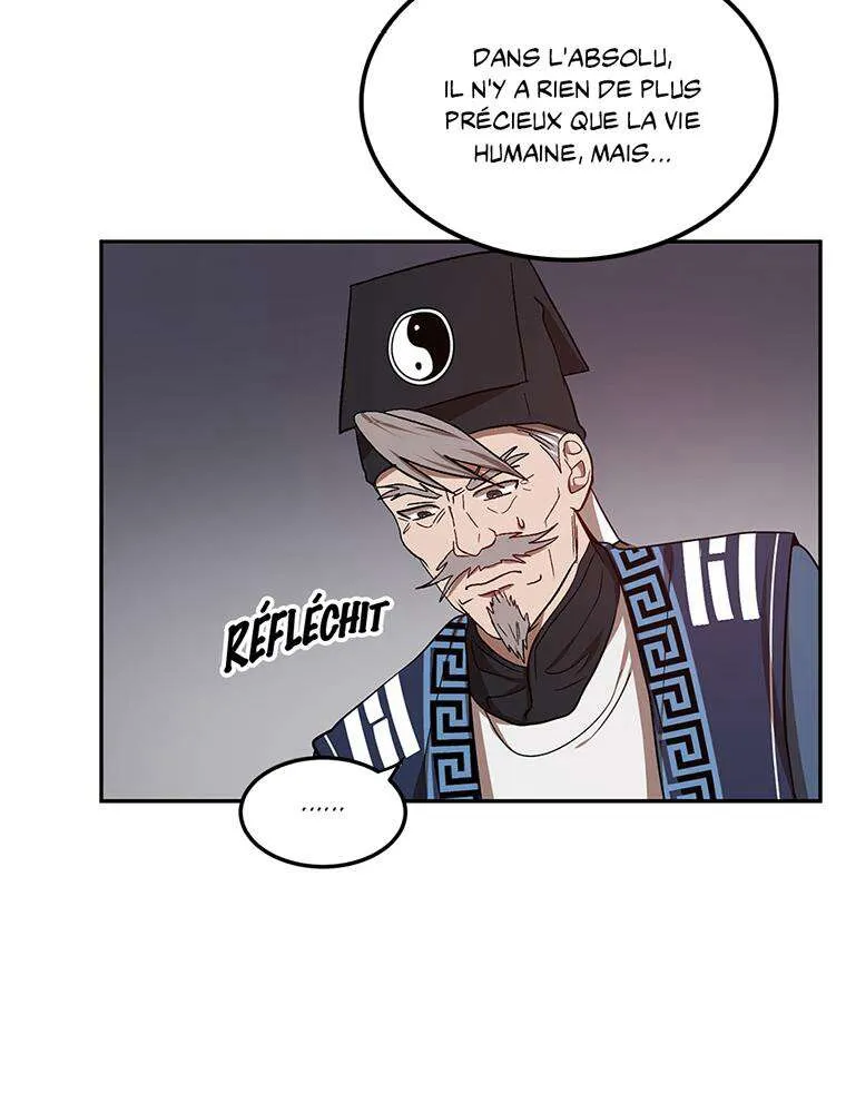 Read La Saga du Clan Mudang FR Manga Online