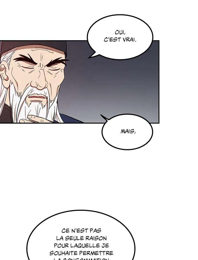 Read La Saga du Clan Mudang FR Manga Online