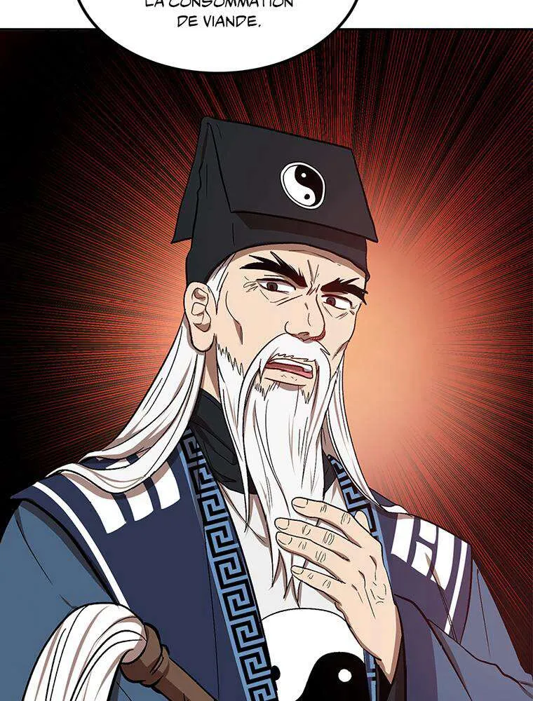 Read La Saga du Clan Mudang FR Manga Online