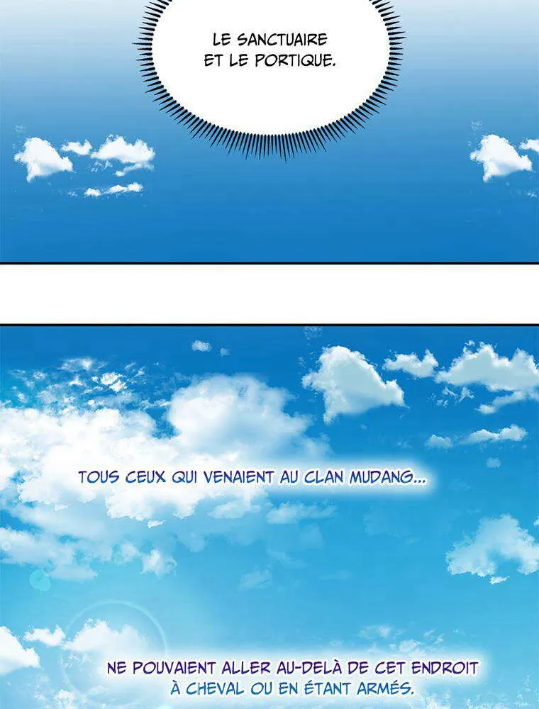 Read La Saga du Clan Mudang FR Manga Online