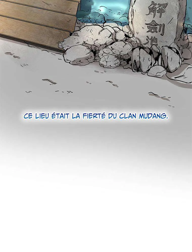 Read La Saga du Clan Mudang FR Manga Online