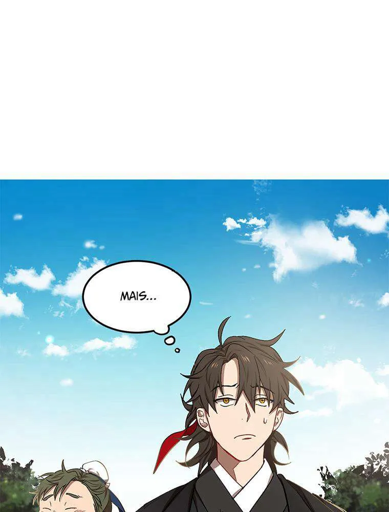 Read La Saga du Clan Mudang FR Manga Online