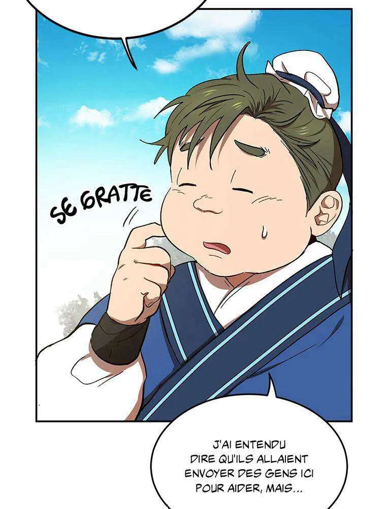 Read La Saga du Clan Mudang FR Manga Online