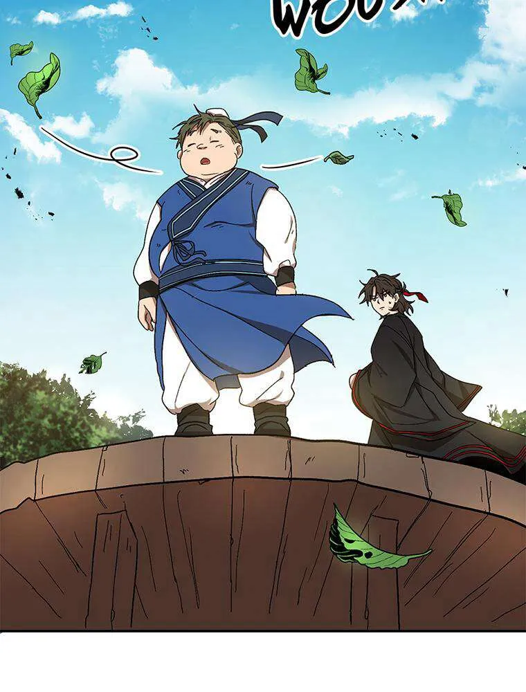 Read La Saga du Clan Mudang FR Manga Online