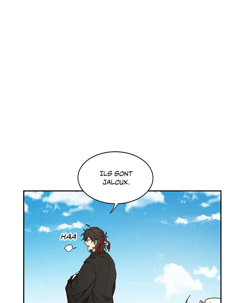 Read La Saga du Clan Mudang FR Manga Online