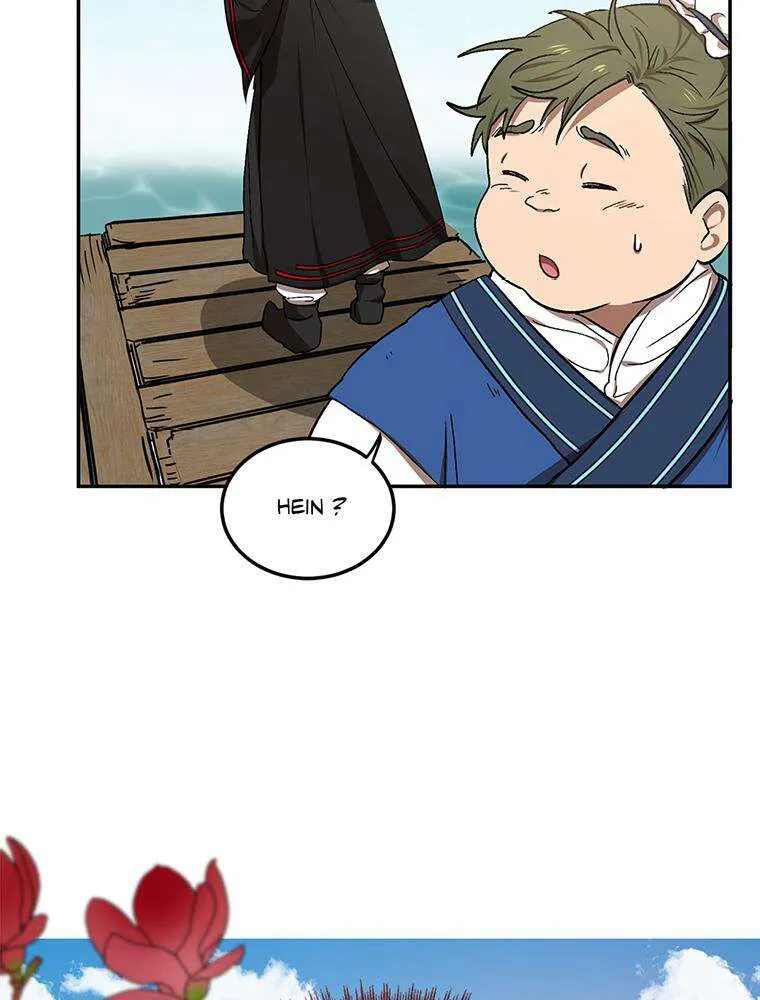 Read La Saga du Clan Mudang FR Manga Online