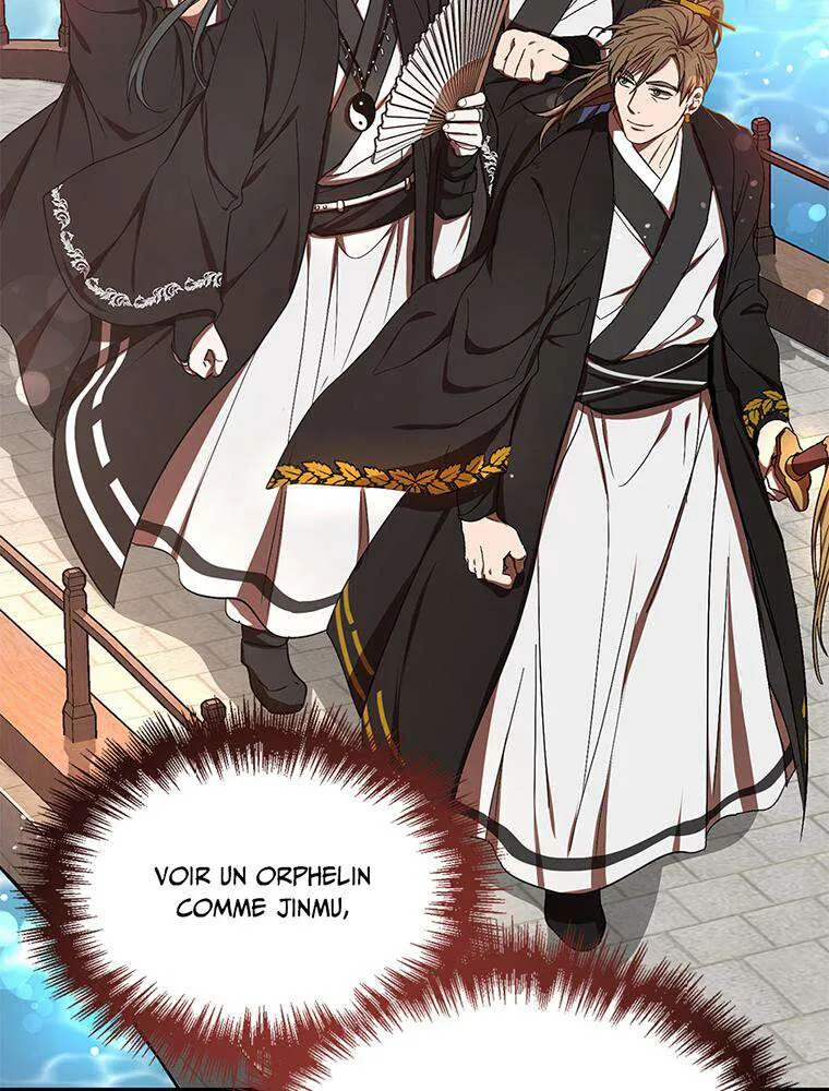 Read La Saga du Clan Mudang FR Manga Online