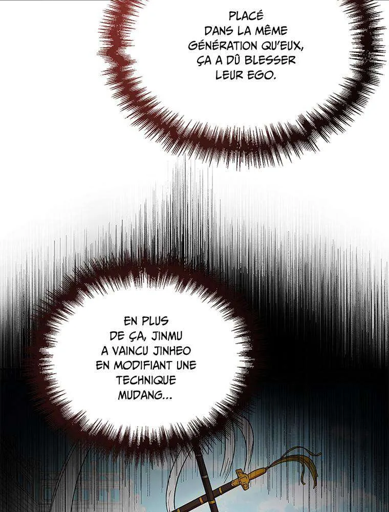 Read La Saga du Clan Mudang FR Manga Online