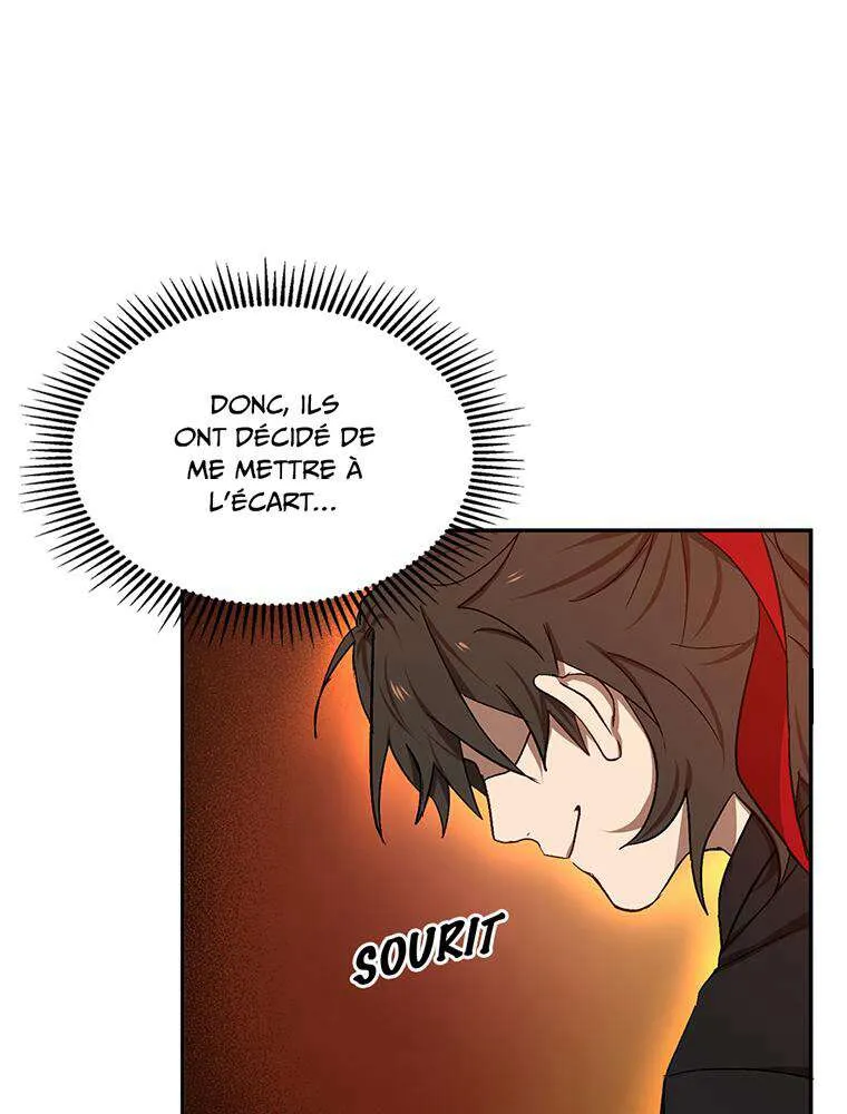Read La Saga du Clan Mudang FR Manga Online