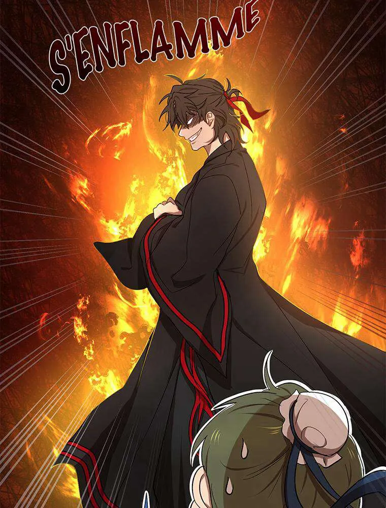 Read La Saga du Clan Mudang FR Manga Online