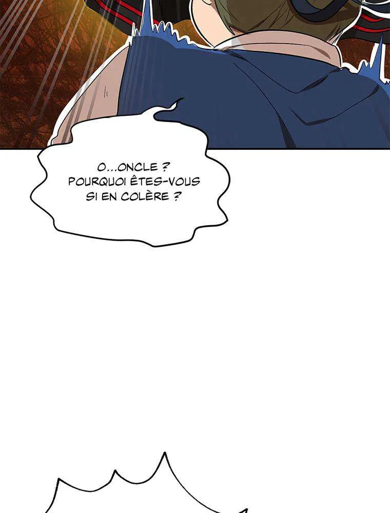 Read La Saga du Clan Mudang FR Manga Online