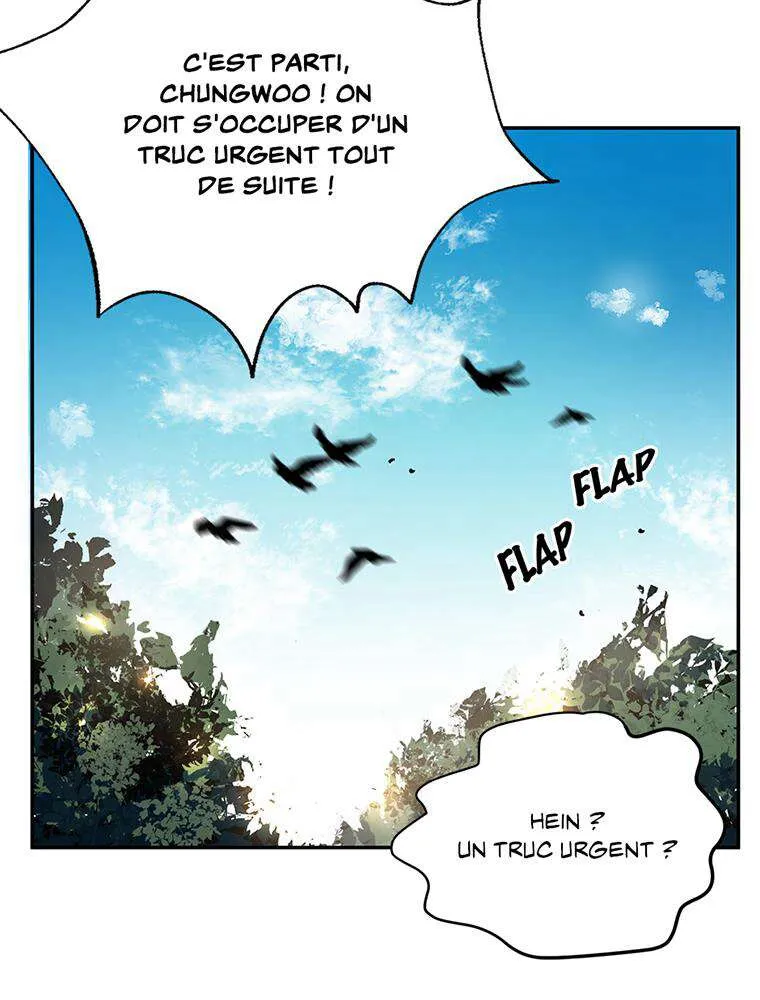 Read La Saga du Clan Mudang FR Manga Online