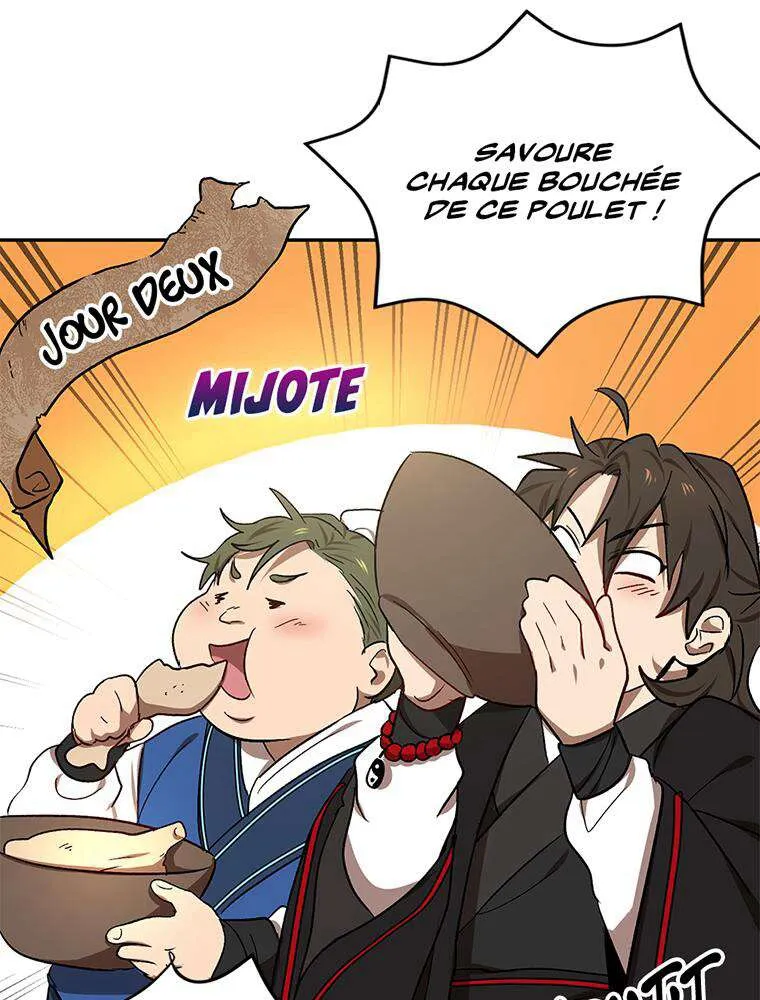 Read La Saga du Clan Mudang FR Manga Online
