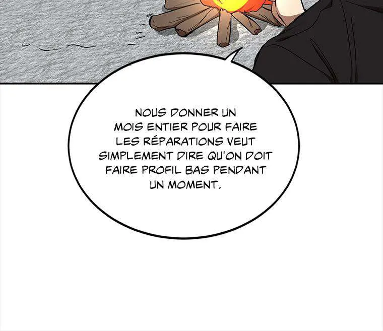 Read La Saga du Clan Mudang FR Manga Online