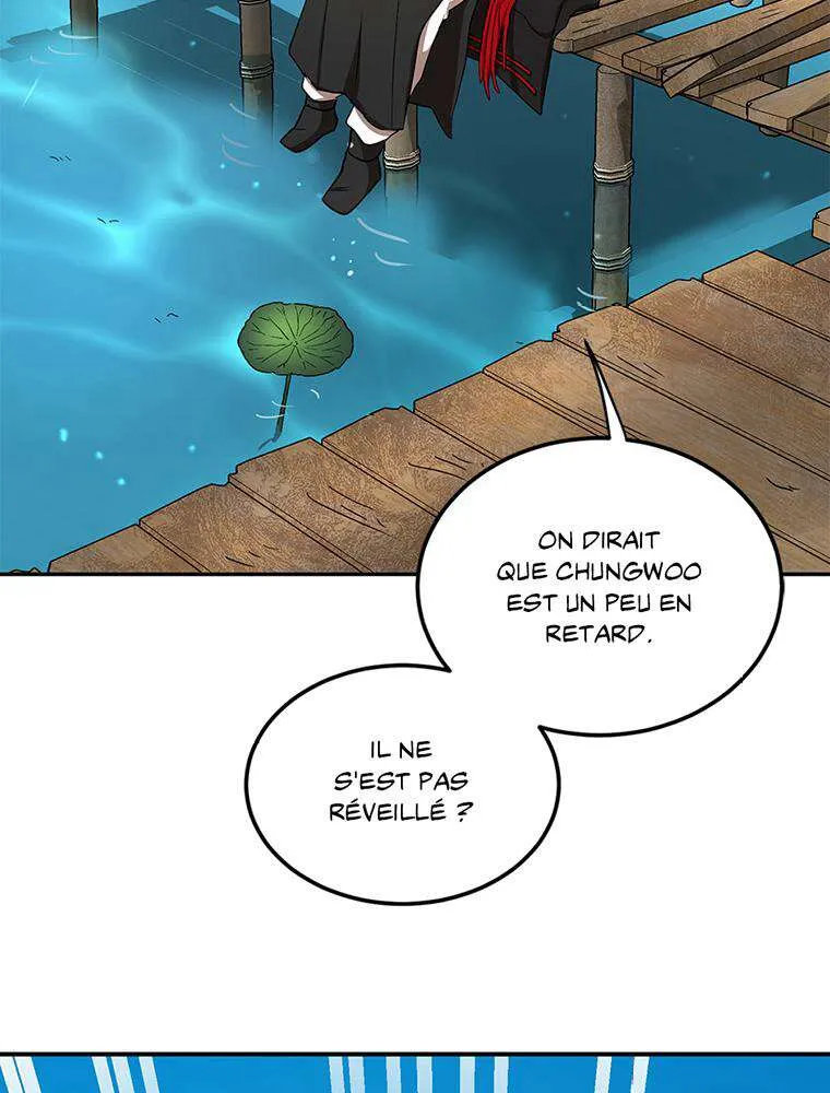 Read La Saga du Clan Mudang FR Manga Online