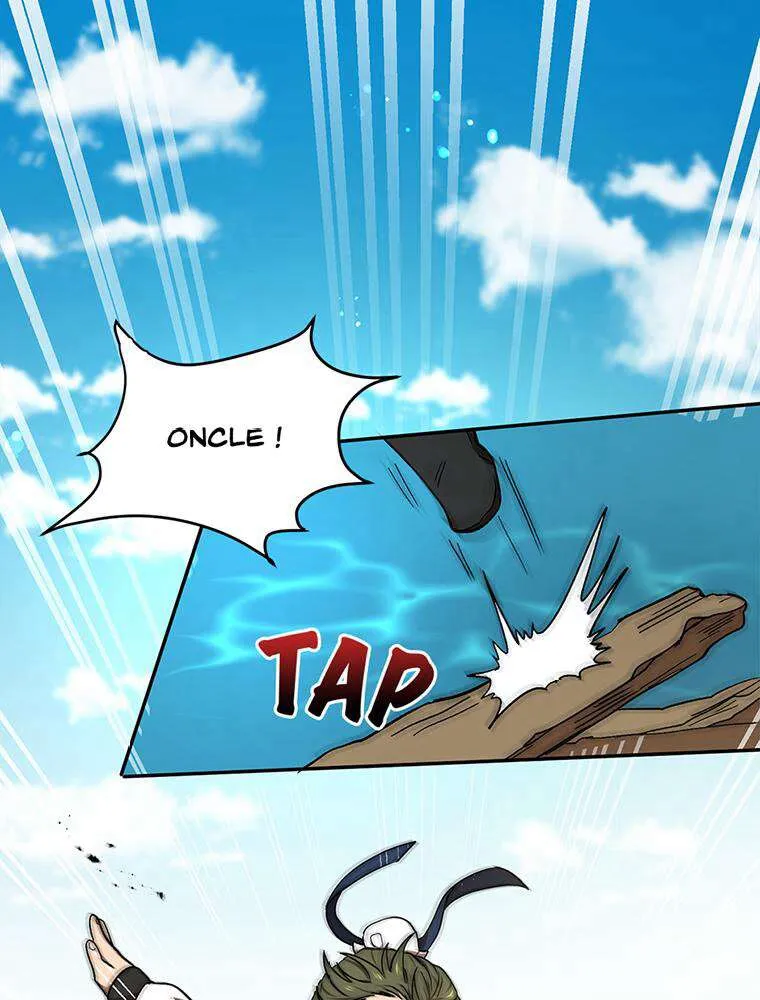 Read La Saga du Clan Mudang FR Manga Online