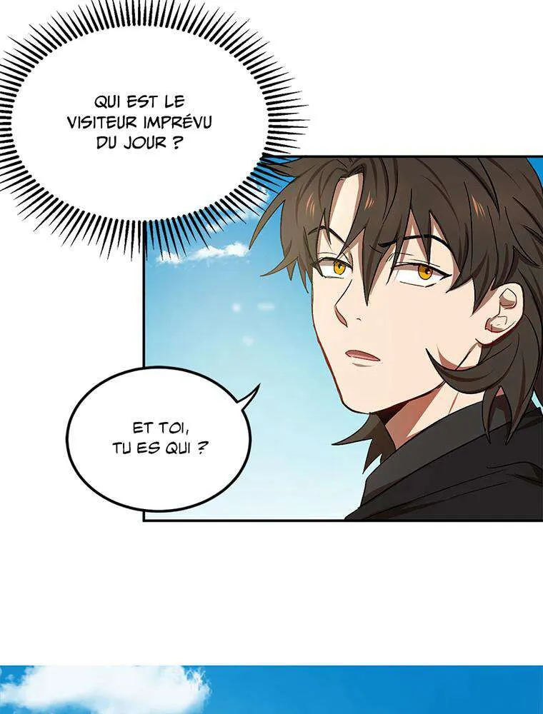 Read La Saga du Clan Mudang FR Manga Online