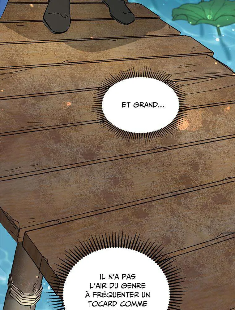 Read La Saga du Clan Mudang FR Manga Online