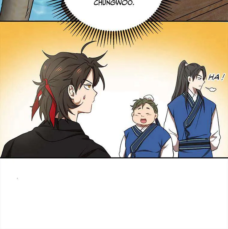 Read La Saga du Clan Mudang FR Manga Online