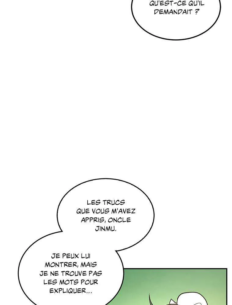 Read La Saga du Clan Mudang FR Manga Online