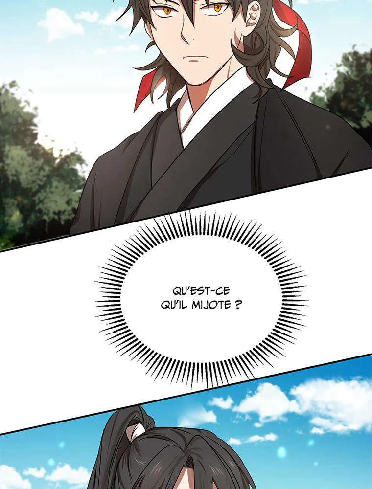 Read La Saga du Clan Mudang FR Manga Online