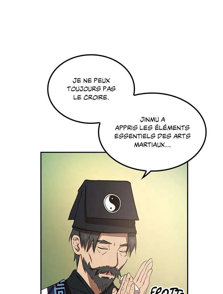 Read La Saga du Clan Mudang FR Manga Online