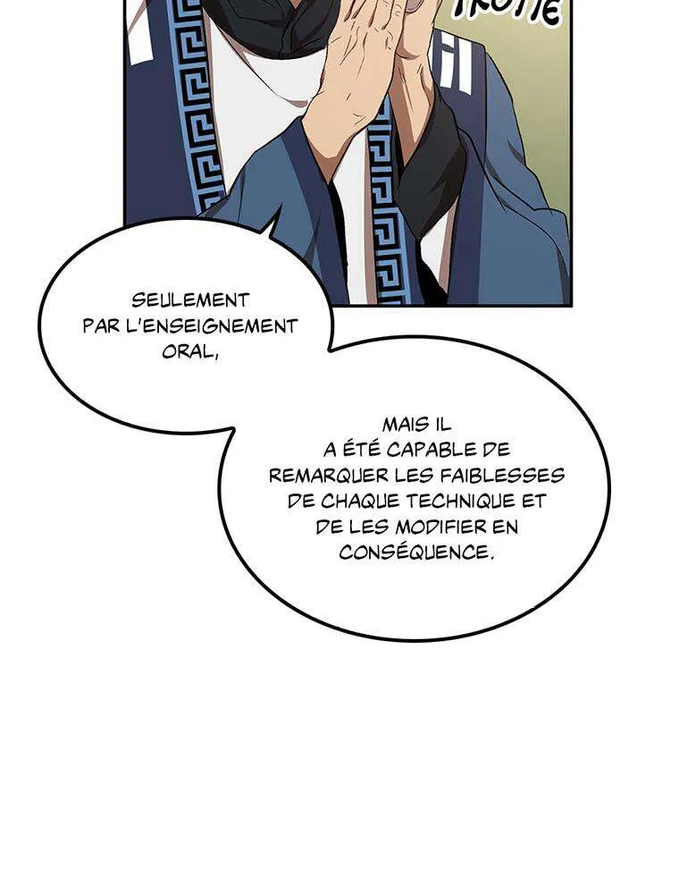 Read La Saga du Clan Mudang FR Manga Online